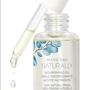 Nourishing oil Mary Kay Naturally